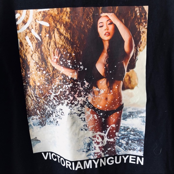 Tank top VMN 3/$10 - Picture 2 of 4